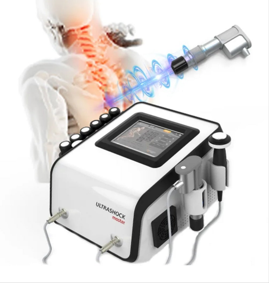 SHOCKWAVE THERAPY