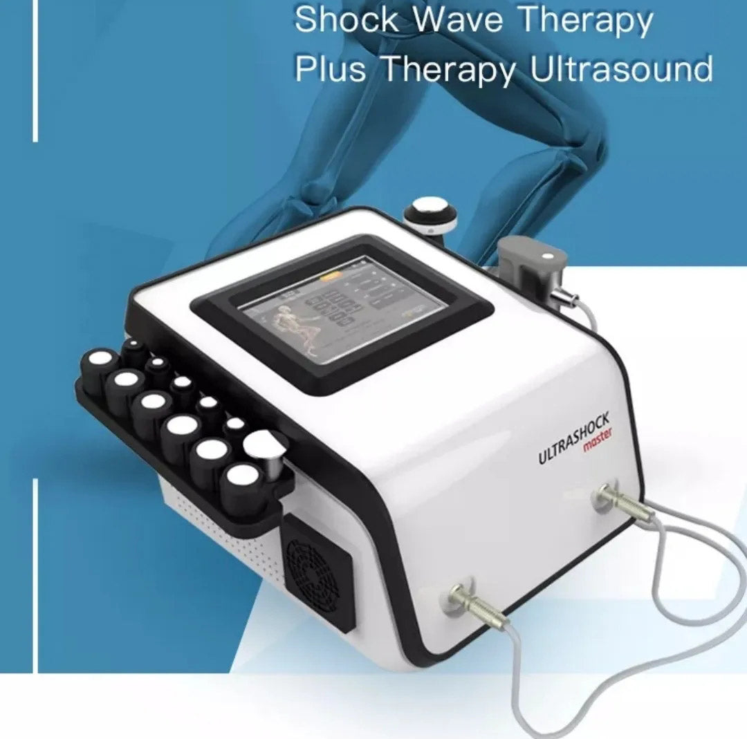 SHOCKWAVE THERAPY